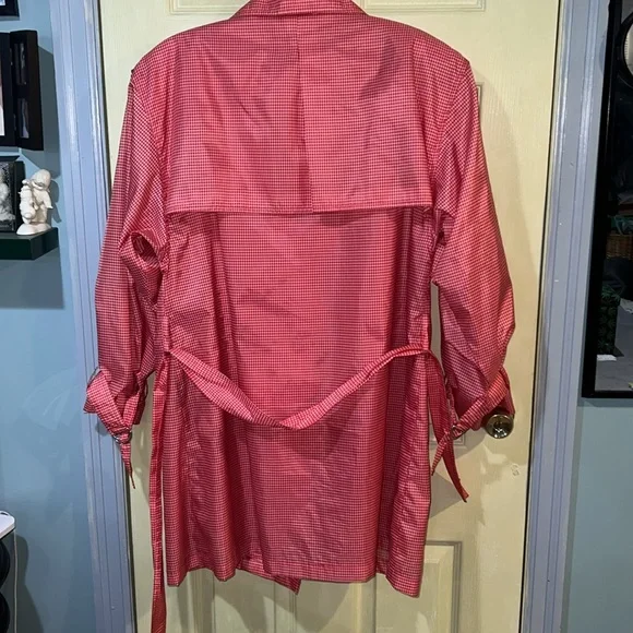 KAOS by Andy Johns lightweight double breasted Jacket - Picture 5 of 7